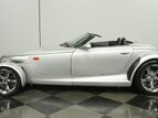 Thumbnail Photo 23 for 2001 Plymouth Prowler